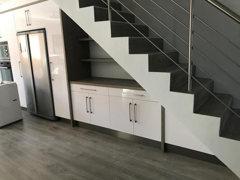 4 Bedroom Property for Sale in Kleinbosch Western Cape